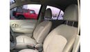 Nissan Micra S GCC