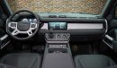 Land Rover Defender Ask For Price- Land Rover-Defender 110 P400 SE