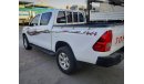 Toyota Hilux Diesel Clean car