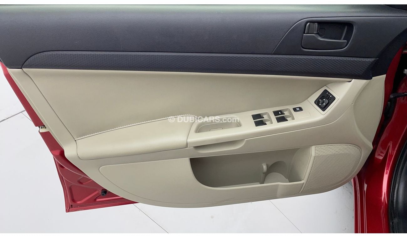 Mitsubishi Lancer GLX 2 | Zero Down Payment | Free Home Test Drive