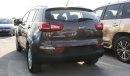 Kia Sportage Car For export only