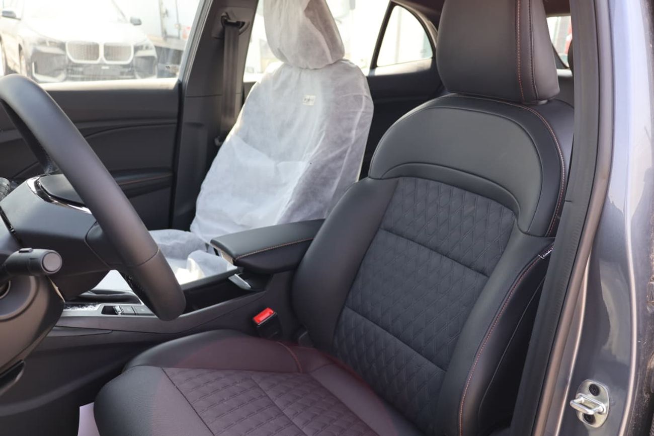 MG 3 2024 MG3 1.5L AT Sunroof Full option