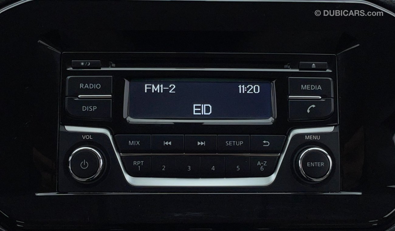 Nissan XTerra SE 2.5 | Zero Down Payment | Free Home Test Drive