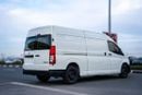تويوتا هاياس 2026 Toyota Hiace Panel Van (GRH320 Series)