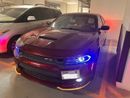 Dodge Charger SXT 3.6L