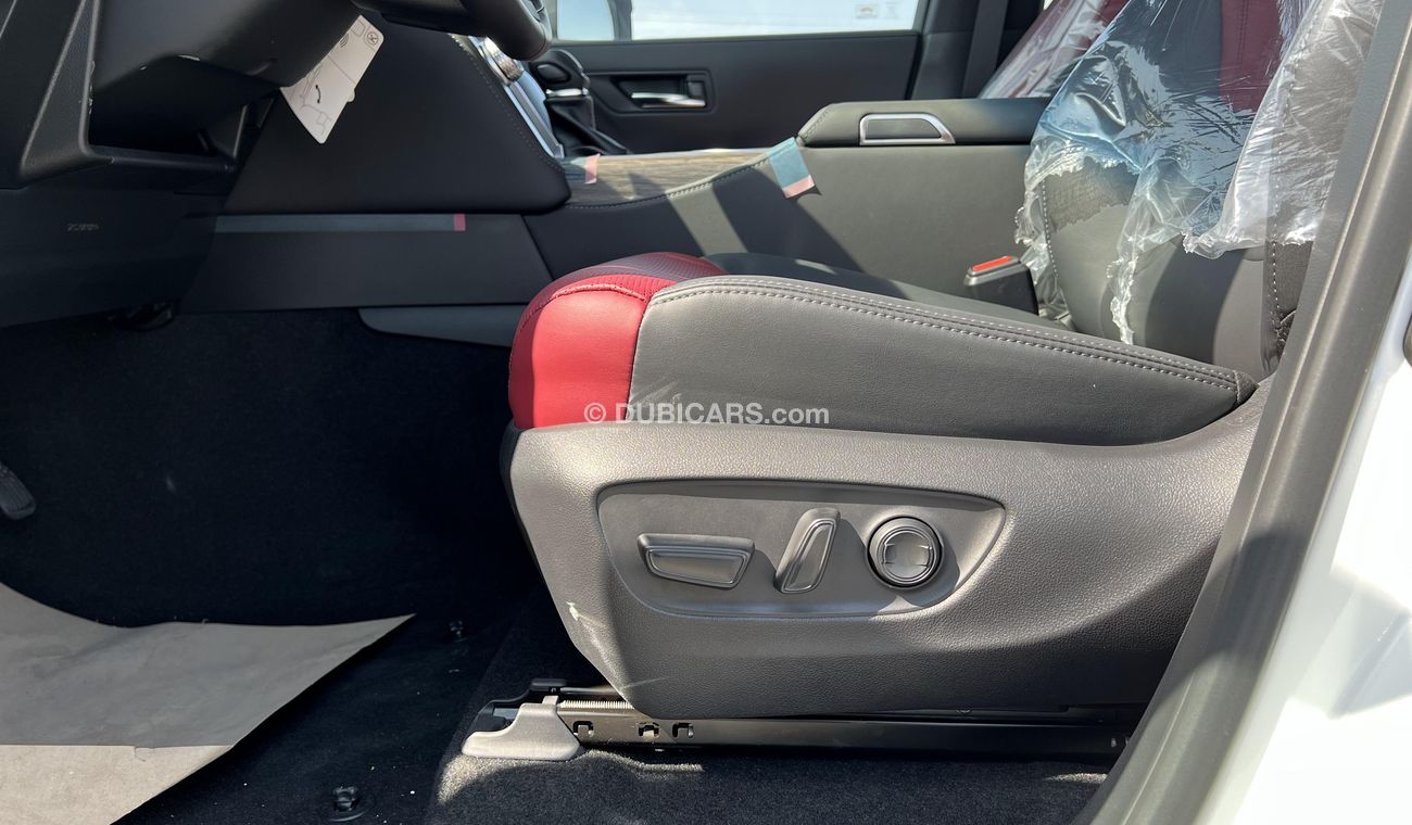 تويوتا لاند كروزر VX.S 3.5L SUV