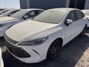 BYD QIN PLUS STD Brand New 2025 PHEV