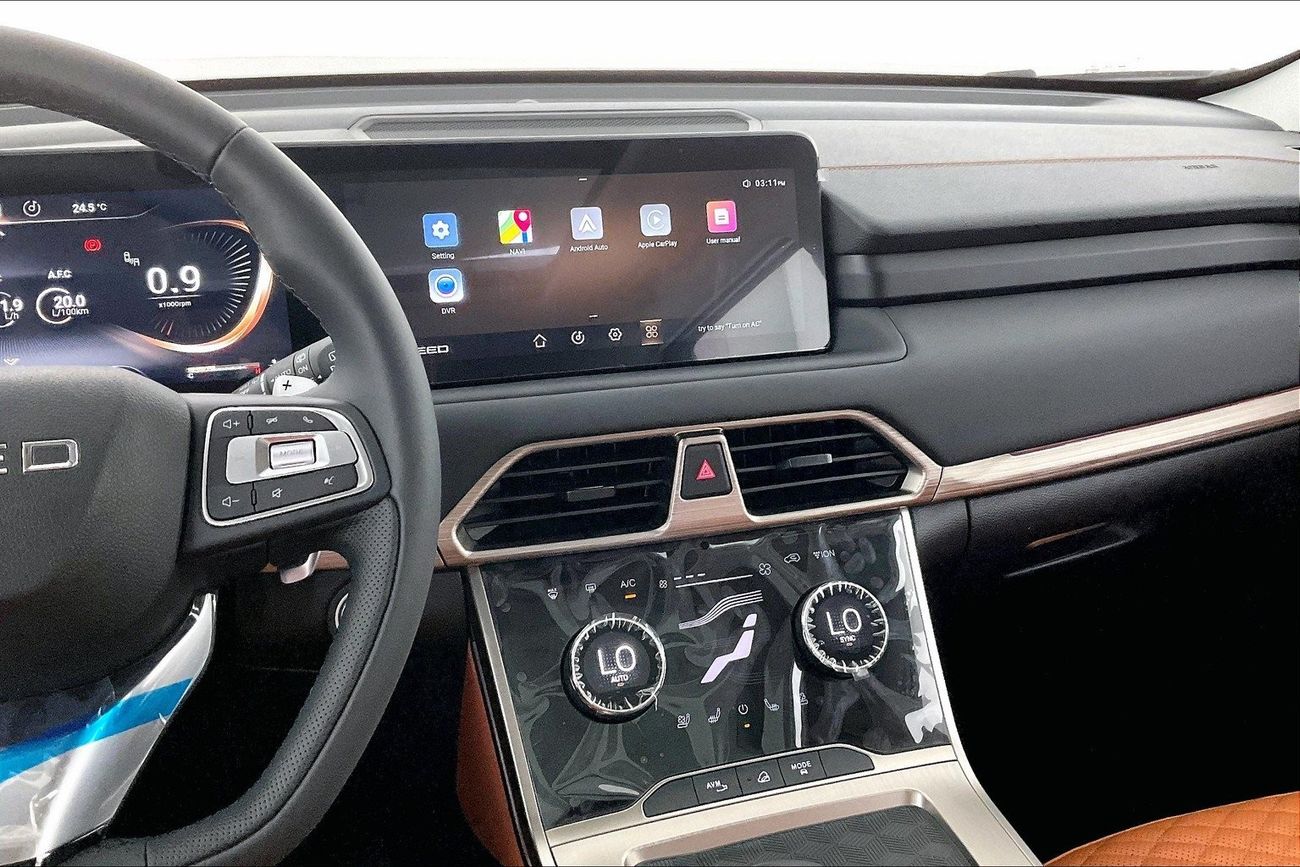 إكسيد TXL Luxury | سنة ضمان مجانية | خالية من أضرار الفيضانات