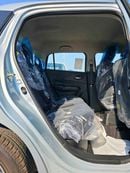 سوزوكي سويفت GLX SUZUKI SWIFT GLX HYBRID || RADAR PETROL AT 1.2L V4 (CODE # SWGLXFOH) SILVER 2026