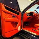 Bentley Bentayga STANDARD BRAND CONDITION