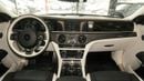 Rolls-Royce Ghost Rolls Royce Ghost 6.75T Short Wheelbase | 0km | 2025