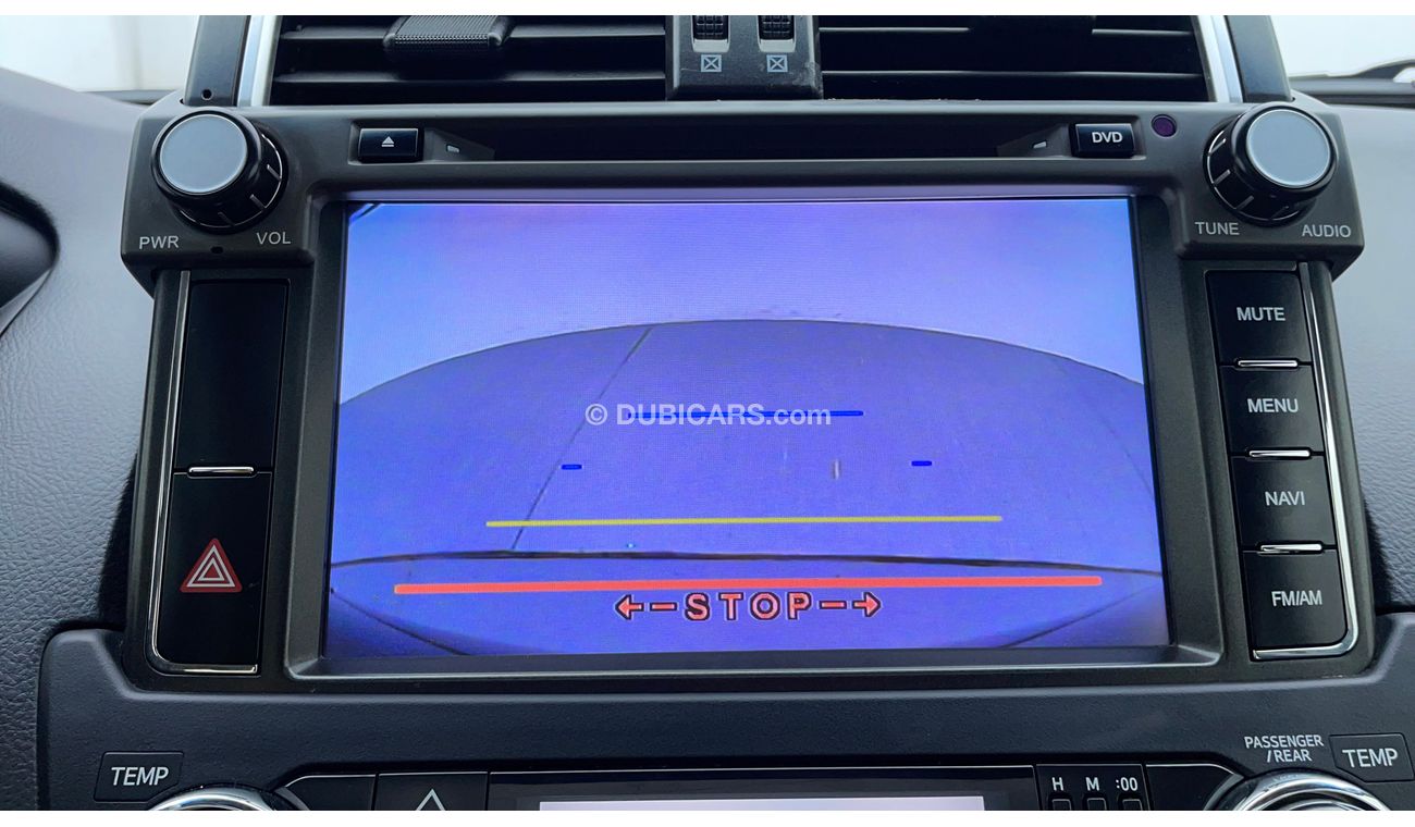 Toyota Prado VXR 4 | Zero Down Payment | Free Home Test Drive