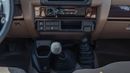 Toyota Land Cruiser 70 2026 Toyota Land Cruiser LC78 4.0L MT Petrol