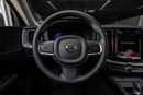 Volvo XC60 ULTIMATE BRIGHT 2024 Volvo XC60 B5 Core GCC | Agency Warranty