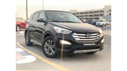 Hyundai Santa Fe FULL OPTION PANORAMIC VIEW V4 2014 US SPECIFICATION