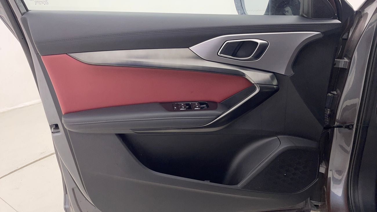 MG One LUXURY 1.5 | Zero Down Payment | Home Test Drive