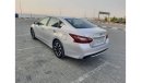 Nissan Altima SL SL 2018 NISSAN ALTIMA SL