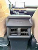 Toyota RAV4 EXR Toyota Rav4 XLE 2.0L 4x4 Urban Rock 2026 Saudi Spec