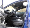 Peugeot 3008 GT LINE