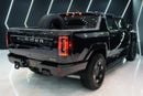 جي أم سي همر EV 3X Pickup Extreme Off Road Package, Tri‑Motor, Dealer Warranty + Service!!