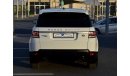 Land Rover Range Rover Sport Supercharged FULL OPTIONS