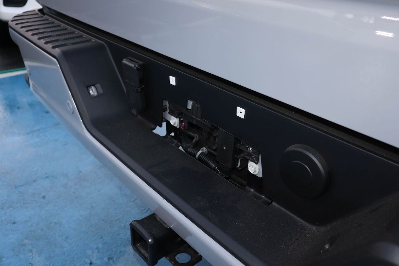 جي أم سي سييرا 2024 GMC SIERRA ELEVATION 3.5l V8