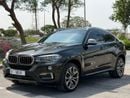 بي أم دبليو X6 50i لاكجري