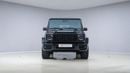 Mercedes-Benz G 63 AMG - 2 Years Approved Warranty - Approved Prepared Vehicle