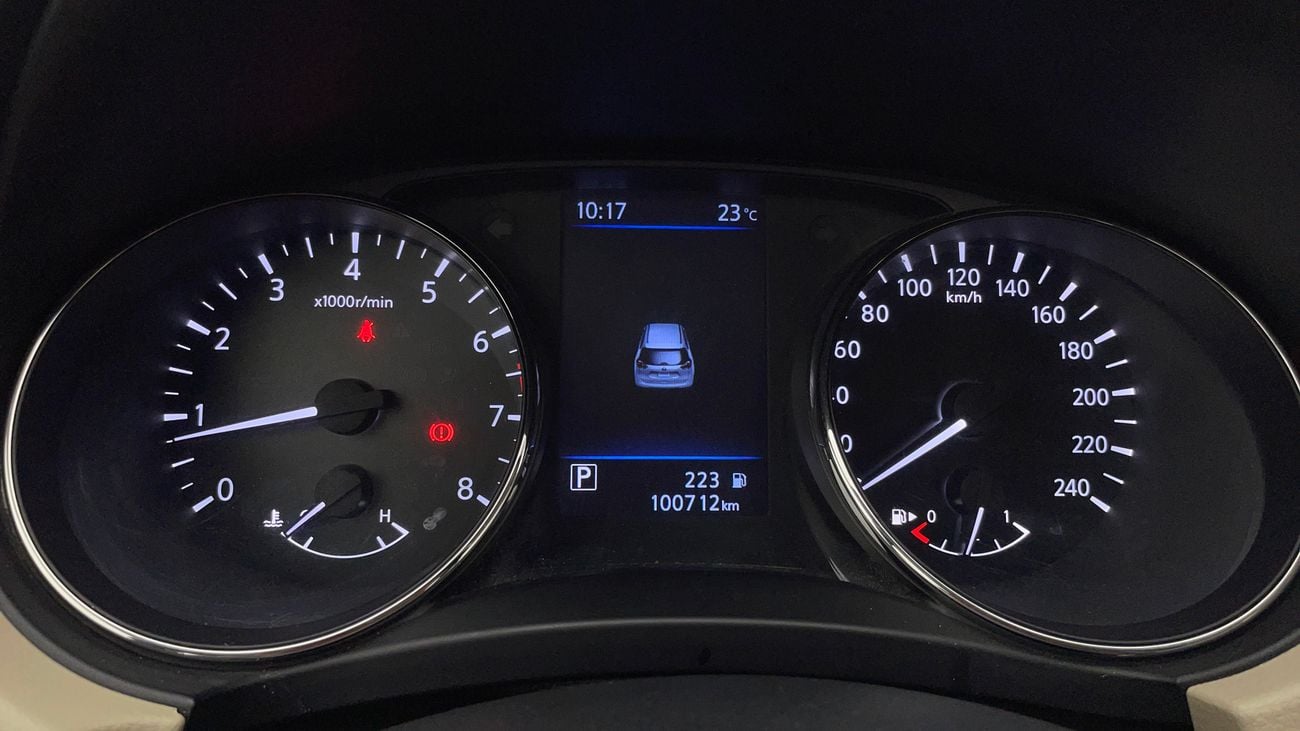 Nissan XTrail S 2.5 | Zero Down Payment | Home Test Drive