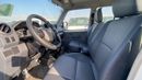 تويوتا لاند كروزر بيك آب 4.2  Diesel Double Cabin  brand New