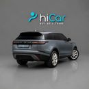 لاند روفر رينج روفر فيلار S 2,011 P.M • 0% Downpayment • P250 S • 1 Year Warranty