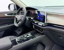 Volkswagen Teramont COMFORTLINE 2024 Volkswagen Teramont, Volkswagen Warranty+Service Contract+Full Service History, GCC