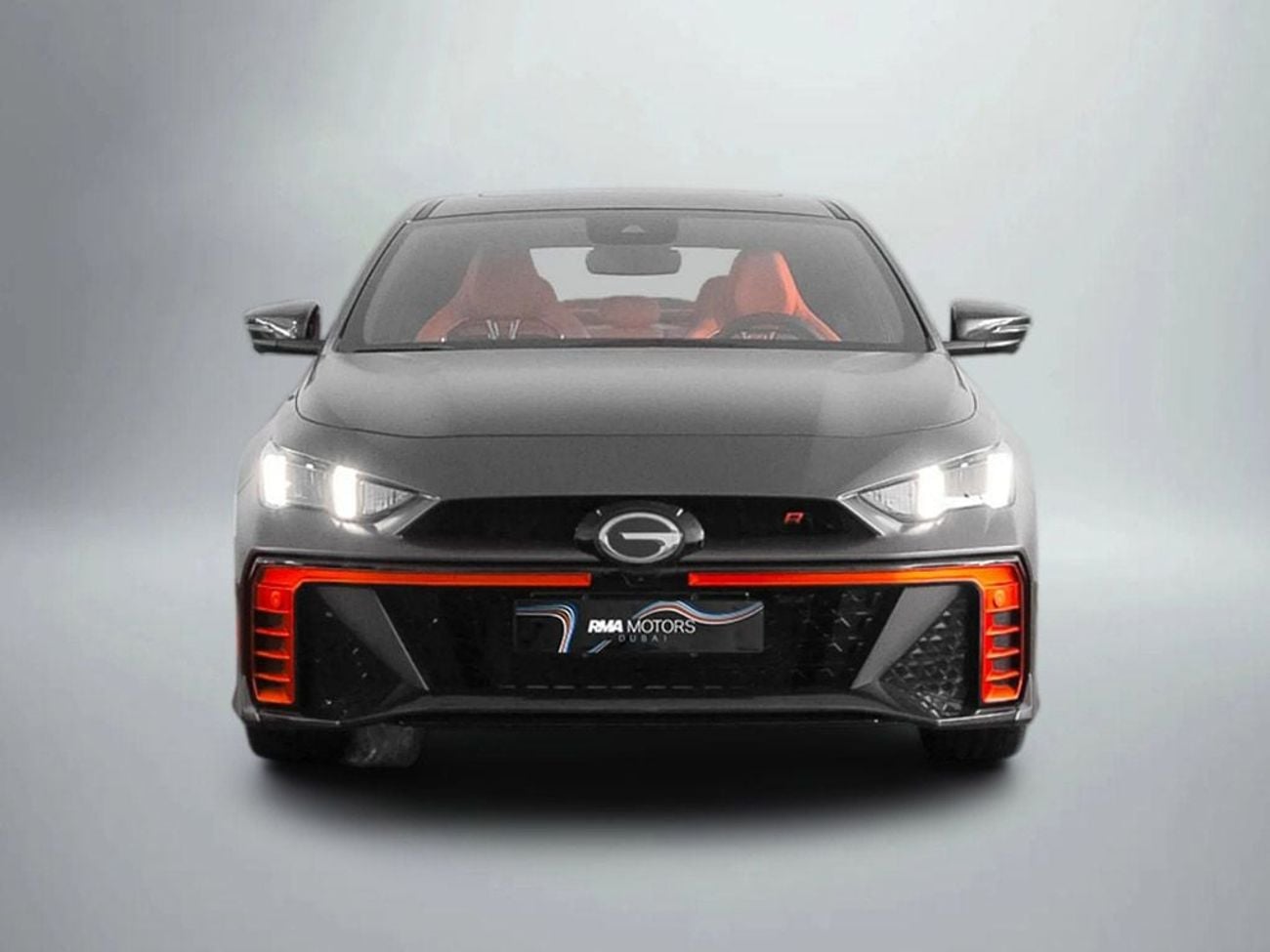 GAC Empow R 2026 GAC Empow R Carbon Edition / Brand New / GAC Warranty