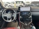 Lexus LX700h TURBO SPORT 3.5L - EXPORT ONLY
