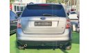 Ford Edge GCC - SUPER CLEAN - WARRANTY - FULL OPTION