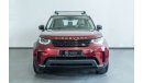 Land Rover Discovery 2017 Land Rover Discovery HSE Si6 / 5yrs Warranty / 7 Seater