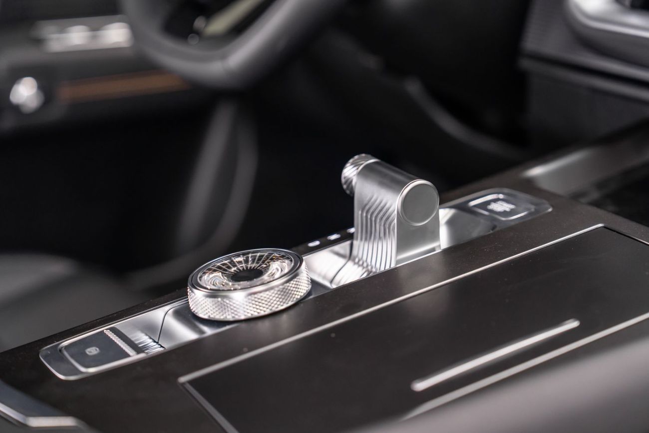 BAIC BJ30 BRAND NEW • BAIC Warranty 2031 • GCC