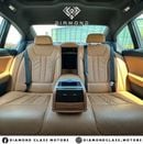 BMW 730Li Pure Excellence