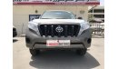 Toyota Prado Diesel D4D