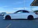 Mercedes Benz S400 AMG 3.5L
