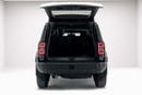 Toyota Prado 2.4L - Attitude Black Inside Black | Export Only