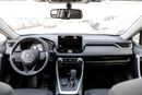 Toyota RAV4 2025 Toyota Rav4 2.5L - Hybrid - Attitude Black Inside Black | Export Only