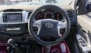 Toyota Hilux Diesel engine Right Hand Drive Full option Clean Car