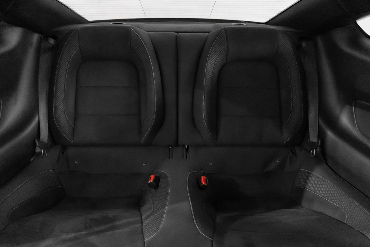 Ford Mustang Shelby GT350