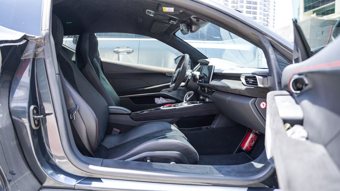 Lotus Emira FIRST EDITION