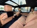 Jeep Grand Wagoneer Series III 3.0T GCC SPEC FULLY LOADED UNDER WARRANYTY