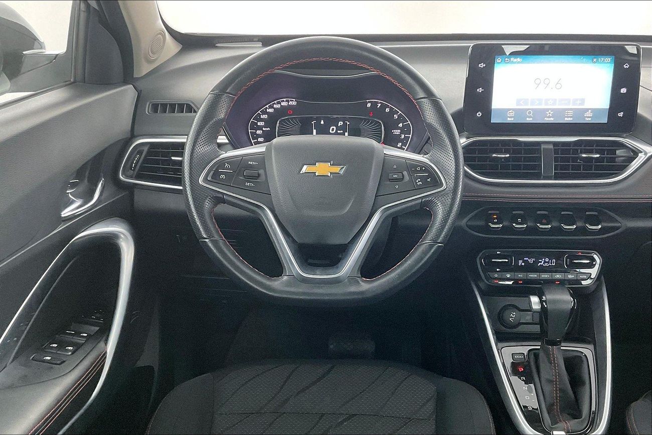 Chevrolet Groove Premier | Guaranteed Warranty | 0 Down Payment