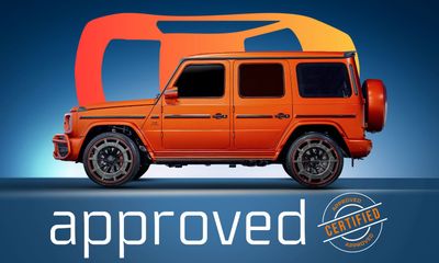 مرسيدس بنز G 63 AMG Magno Hero Edition | Special Offer | AED 10,031 PM | 24in Brabus Wheels, Low KM |