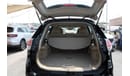Nissan XTrail ACCIDENTS FREE - GCC - PERFECT CONDITION INSIDE OUT - BASE MODEL