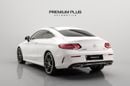 Mercedes Benz C200 AMG